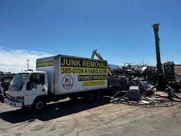 Best Demolition Debris Removal in Countryside, VA